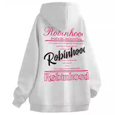 ROBINHOOD Logo