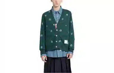 THOM BROWNE V