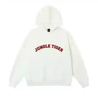JUNGLE TIGER
