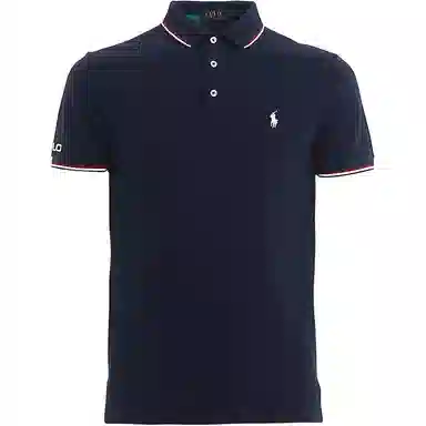 Polo Ralph Lauren SS24 LogoPolo