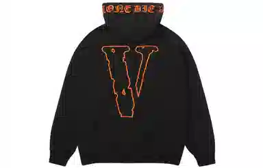 VLONE V logo LOGO