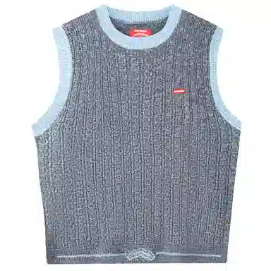 SPRAYGROUND Knit Vest
