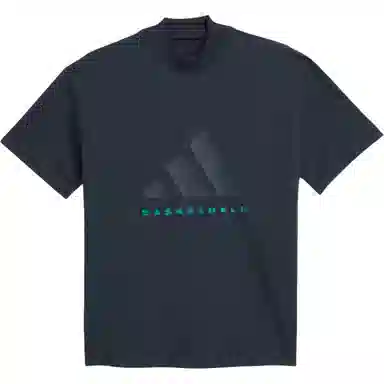 adidas Chapter 03 Basketball Tee