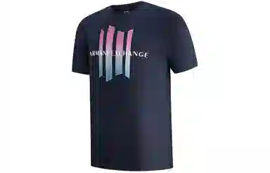 ARMANI EXCHANGE FW23 LogoT