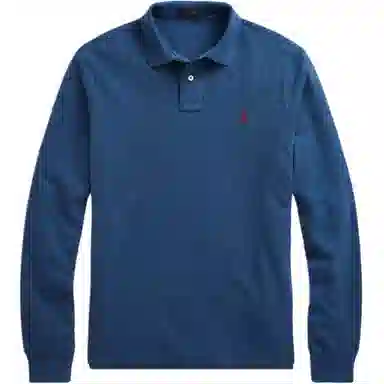 Polo Ralph Lauren SS24 LogoPolo