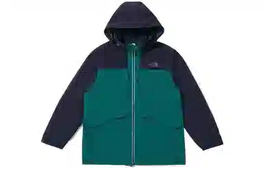 THE NORTH FACE Urban Exploration