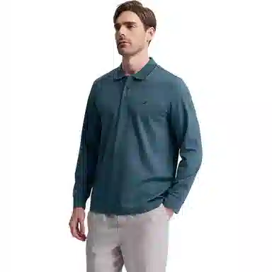 NAUTICA MFO Polo