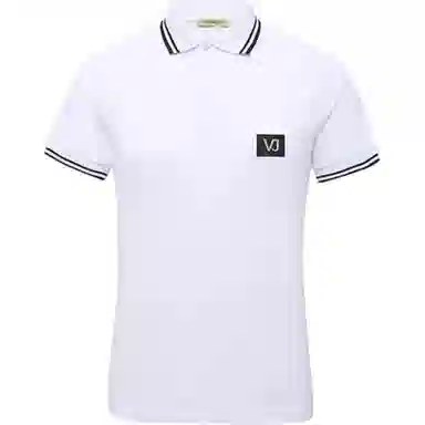 VERSACE JEANS LogoPolo