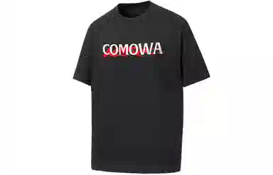 COMOWA cleanfitlogoT