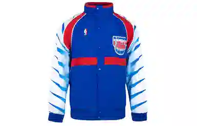 Mitchell Ness AU