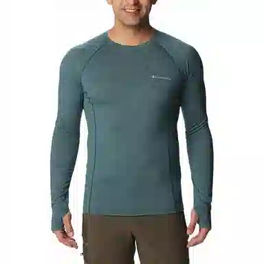 Columbia T