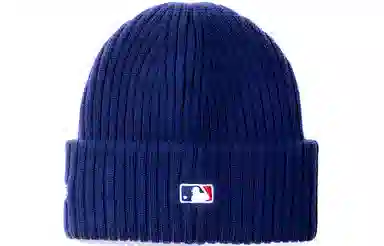 New Era x MLB Beanie