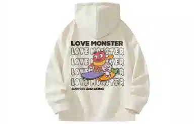 love monster