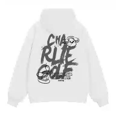 CHARLIE GOLF Logo