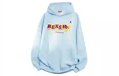 REXSHION Logo