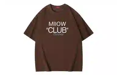 MIIOW T