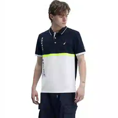 NAUTICA Mainline Polo