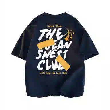 JEANSWEST CLUB LogoT