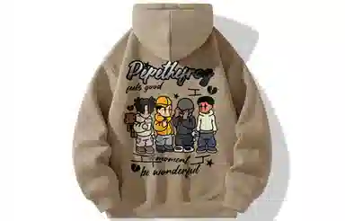 Pepe the Frog Hoodie