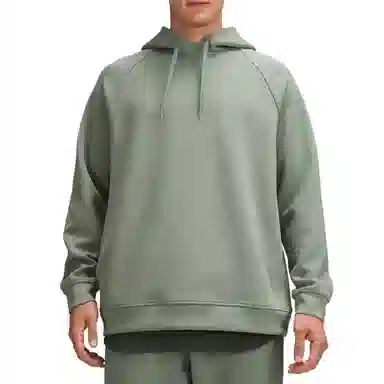 lululemon Smooth Spacer Classic-Fit Pullover Hoodienull