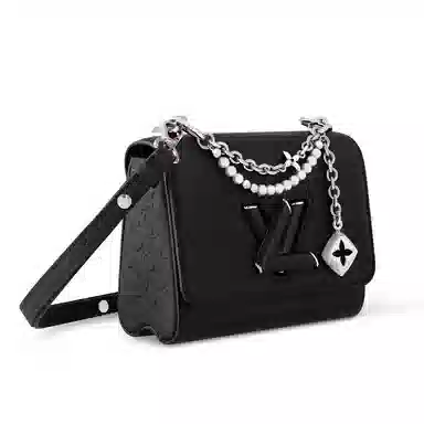 Louis Vuitton Twist PM Black
