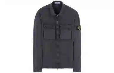 Stone Island SS22 Charcoal Jacket