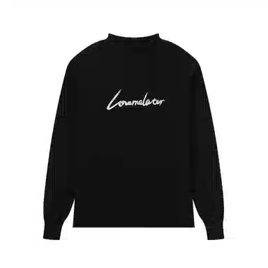 LOVEMELATER 24SS logo