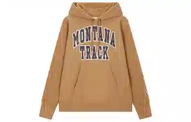 Champion FW24 REVERSE WEAVE Logo