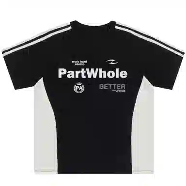PARTWHOLE T