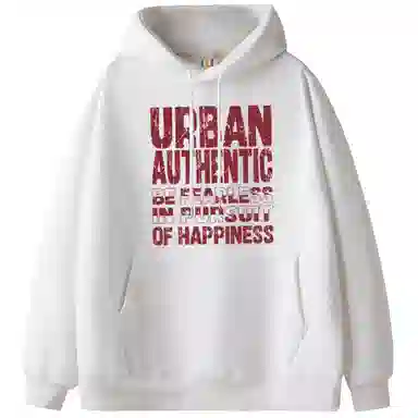URBAN AUTHENTIC