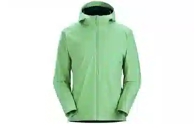 Arcteryx Solano Hoody