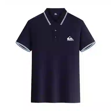 Quiksilver LogoPolo