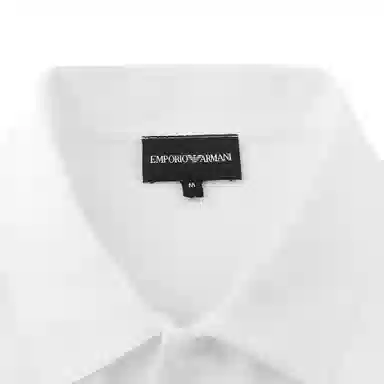 EMPORIO ARMANI SS24 LogoPolo