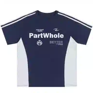PARTWHOLE T