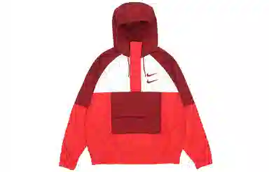 Nike Swoosh Woven Jacket