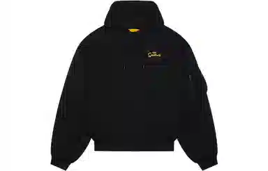 Balenciaga x The Simpsons Hooded Jacket