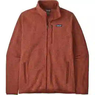 Patagonia Better Sweater