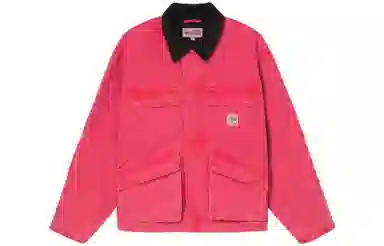 Stussy Holiday Series Jacket