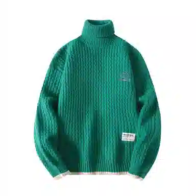 Qnxeey Sweater