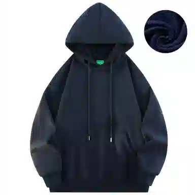 SESAME STREET Basic Hoodie