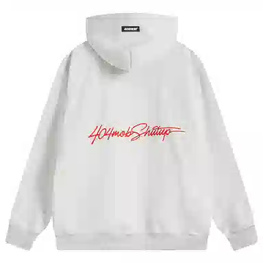 404MOB GANG Logo