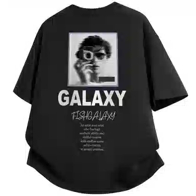 FISHGALAXY T