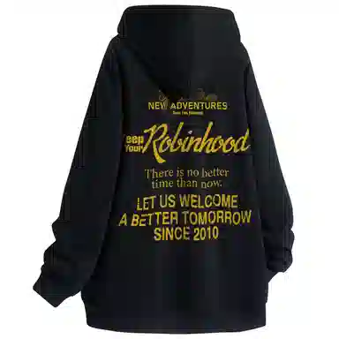 ROBINHOOD Logo