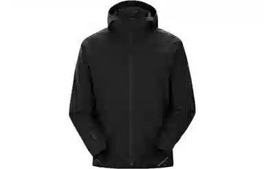 Arcteryx Solano Hoody