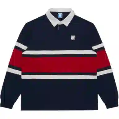 UNDEFEATED FW24 Polo