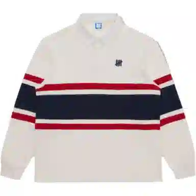 UNDEFEATED FW24 Polo