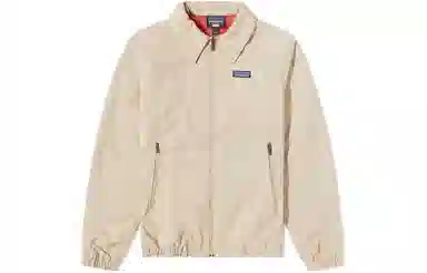 Patagonia Baggies Jacket