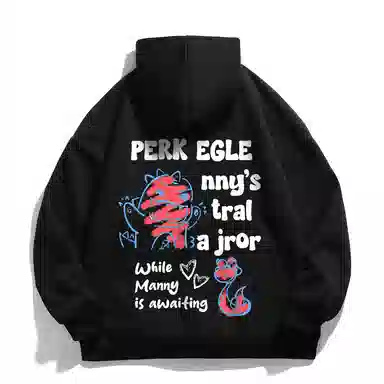 PERK EGLE Logo