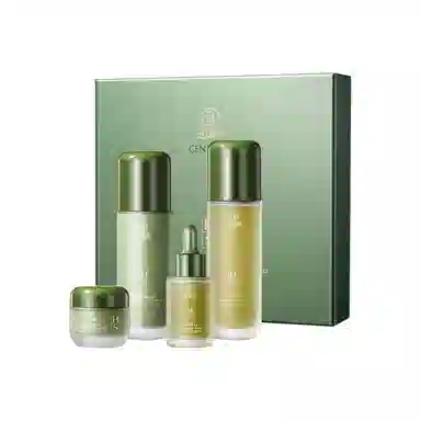 fanyongchen 110ml+100ml+30ml+30g