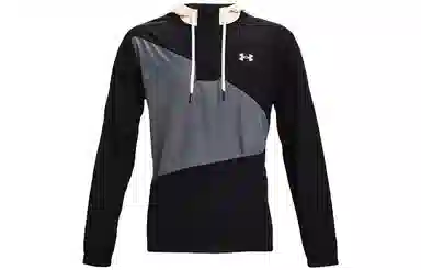 Under Armour Crest Anorak